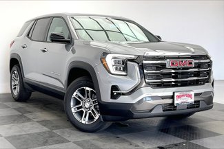 New 2025 GMC Terrain Elevation w/ Technology Package II image 1