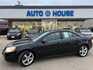 Used 2006 Pontiac G6 GTP w/ Premium Value Package 2 image 1
