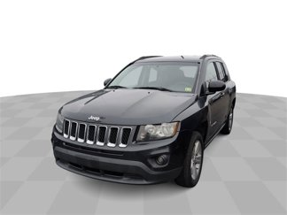 Used 2016 Jeep Compass Sport w/ Power Value Group image 1