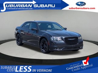 Used 2019 Chrysler 300 S image 1
