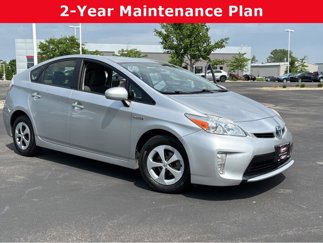 Used 2013 Toyota Prius Two image 1