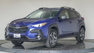 Certified 2024 Subaru Crosstrek 2.0i Premium image 1