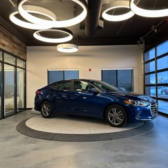 Used 2018 Hyundai Elantra Value Edition image 1