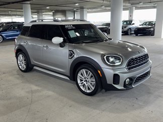 Certified 2024 MINI Cooper Countryman S image 1