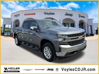 Used 2019 Chevrolet Silverado 1500 LT w/ All-Star Edition video 1