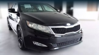 Used 2013 Kia Optima EX image 1