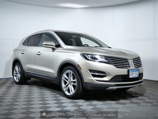 Used 2015 Lincoln MKC AWD w/ Equipment Group 102A Reserve image 1