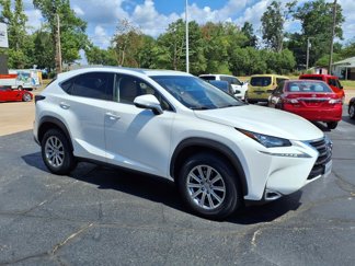 Used 2015 Lexus NX 200t AWD image 1