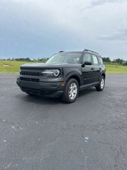 Used 2022 Ford Bronco Sport image 1