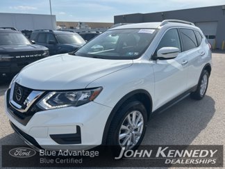 Used 2019 Nissan Rogue S w/ Special Edition Package image 1