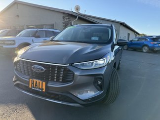 New 2024 Ford Escape Platinum w/ Premium Technology Package image 1