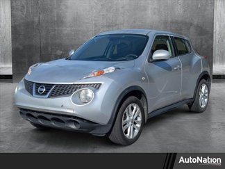 Used 2014 Nissan Juke S image 1
