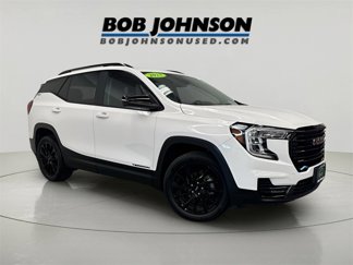Certified 2023 GMC Terrain SLE w/ Driver Convenience Package image 1