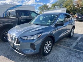 Used 2023 Ford Escape Active image 1