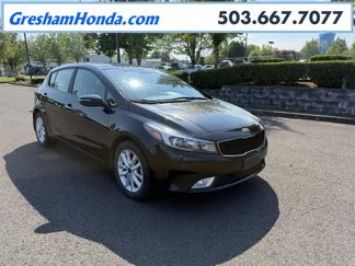 Used 2017 Kia Forte LX w/ Option Group 020 image 1