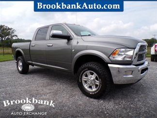 Used 2012 RAM 2500 Laramie w/ Cold Weather Group image 1