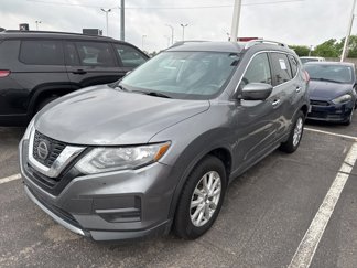 Used 2018 Nissan Rogue SV w/ Premium Package image 1