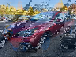Used 2019 Subaru Outback 2.5i Premium image 1