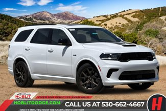 New 2025 Dodge Durango R/T image 1