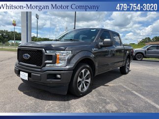 Used 2020 Ford F150 XL w/ Equipment Group 101A Mid image 1