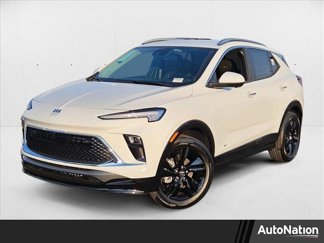 New 2026 Buick Encore GX Sport Touring w/ Advanced Technology Package image 1