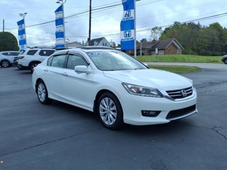 Used 2015 Honda Accord EX-L image 1