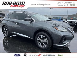 Used 2019 Nissan Murano SV image 1