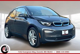 Used 2019 BMW i3 image 1