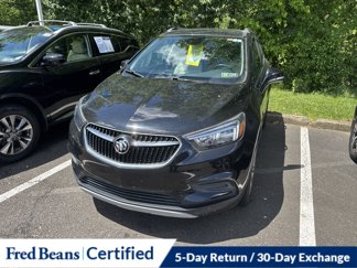 Used 2019 Buick Encore Preferred w/ Safety Package image 1
