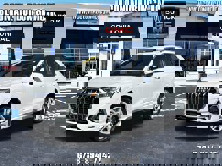 Used 2020 Audi Q3 2.0T Premium Plus w/ Premium Plus Package image 1
