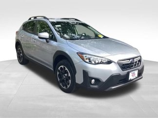 Used 2022 Subaru Crosstrek 2.0i Premium w/ Moonroof Package image 1