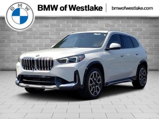 New 2025 BMW X1 xDrive28i w/ Technology Package image 1