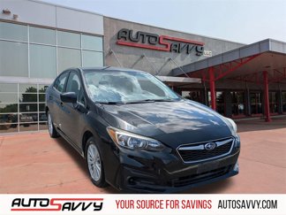 Used 2017 Subaru Impreza 2.0i Premium image 1