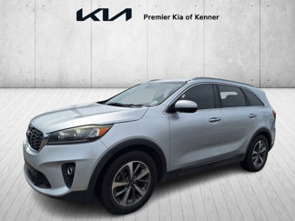 Used 2019 Kia Sorento EX image 1