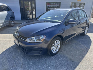 Used 2016 Volkswagen Golf S image 1
