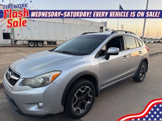 Used 2014 Subaru Crosstrek 2.0i Limited w/ Popular Package #2 image 1