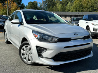 Used 2021 Kia Rio S image 1