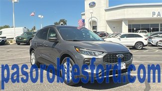 New 2025 Ford Escape Active image 1