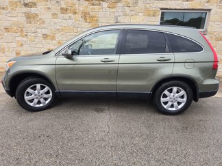 Used 2007 Honda CR-V EX-L image 1