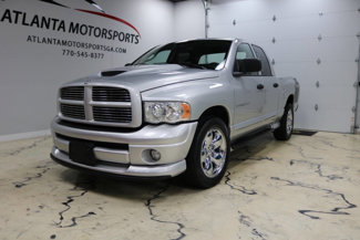 Used 2005 Dodge Ram 1500 Truck SLT w/ Daytona Edition Group image 1