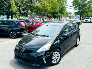 Used 2014 Toyota Prius V Three image 1