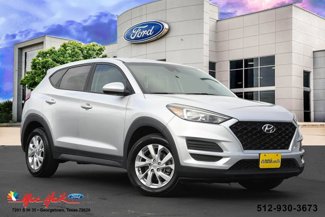 Used 2019 Hyundai Tucson SE image 1