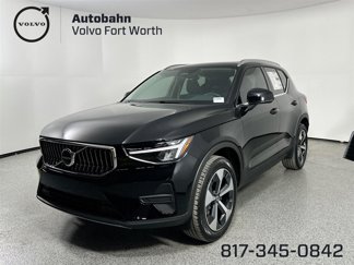 New 2025 Volvo XC40 B5 Core w/ Protection Package Premier image 1