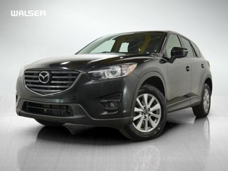 Used 2016 MAZDA CX-5 Touring image 1