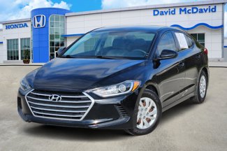 Used 2018 Hyundai Elantra SE image 1