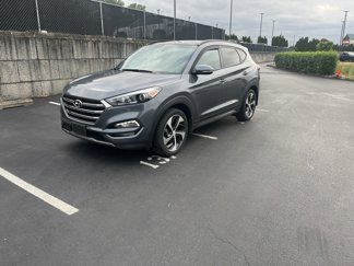 Used 2016 Hyundai Tucson Limited w/ Option Group 03 image 1