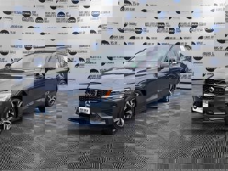 Certified 2025 Volvo S60 B5 Plus image 1