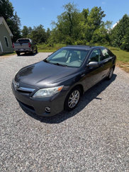 Used 2011 Toyota Camry Hybrid image 1