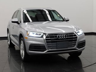 Used 2018 Audi Q5 2.0T Premium Plus w/ Premium Plus Package image 1