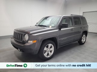 Used 2016 Jeep Patriot Sport w/ Power Value Group image 1
